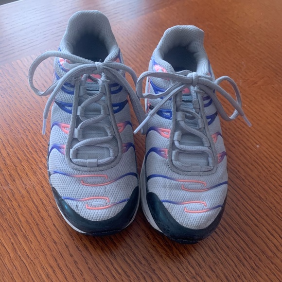 air max plus for girls